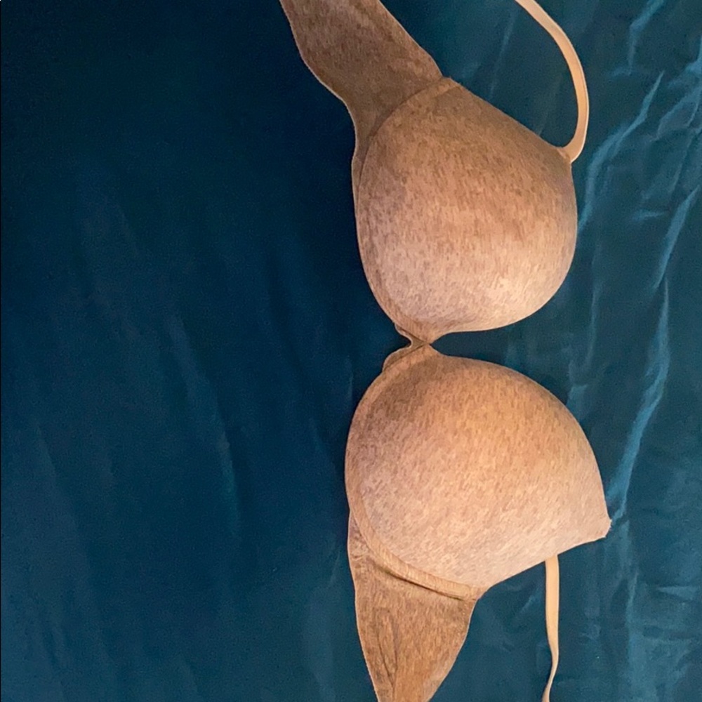 Victoria secret pink bra